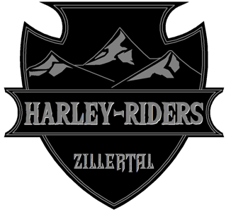 logo harley riders